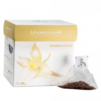 Rooibos Vanilla